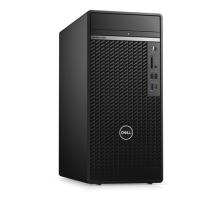 DELL OptiPlex 7090 i7-10700 Torre Intel® Core™ i7 16 GB DDR4-SDRAM 512 GB SSD Windows 10 Pro PC Negro