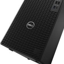 DELL OptiPlex 7090 i7-10700 Torre Intel® Core™ i7 16 GB DDR4-SDRAM 512 GB SSD Windows 10 Pro PC Negro