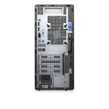 DELL OptiPlex 7090 i7-10700 Torre Intel® Core™ i7 16 GB DDR4-SDRAM 512 GB SSD Windows 10 Pro PC Negro