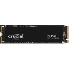 Crucial P3 Plus M.2 1000 GB PCI Express 4.0 3D NAND NVMe