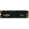 DISCO DURO | CRUCIAL P3 PLUS M.2 | 1000 GB | PCI EXPRESS 4.0 | 3D NAND NVME | SIN PULGADAS