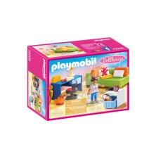 Habitación Adolescente Playmobil Dollhouse 70209