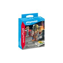 Figura de Juguete para Niños Playmobil SpecialPlus 70597