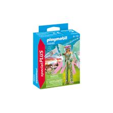 Hada con Zancos Playmobil SpecialPlus 70599