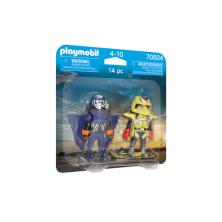 Duo Pack Air Stunt Show Playmobil 70824