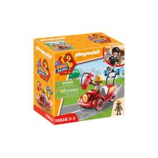 Figura de Juguete Playmobil 70828