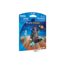 Figura de Juguete Para Niños Playmobil City Life 70856