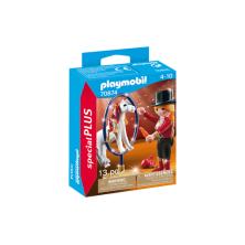 Set de Figuritas de Juguete Playmobil City Life 70874