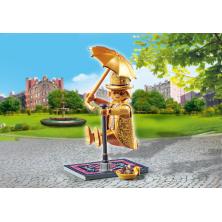 Artista Callejero Playmobil 70377