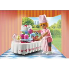 Playmobil Candy Bar