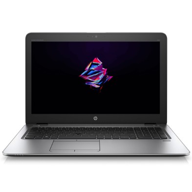 HP EliteBook 850 G3 Core i7 6600U 2.6 GHz | 16GB | 480 SSD | WEBCAM | WIN 10 PRO