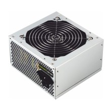 Fuente Alimentacion PC 500W ATX 80 Plus - Fuentes de Alimentación