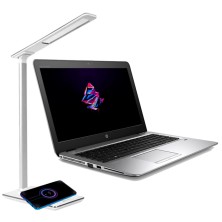 HP EliteBook 850 G3 Core i7 6600U 2.6 GHz | 8GB | 256 SSD | WEBCAM | WIN 10 PRO | LAMPARA USB