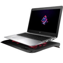 HP EliteBook 850 G3 Core i5 6200U 2.3 GHz | 16GB | 480 SSD | WEBCAM | WIN 10 PRO | BASE REFRIGERANTE