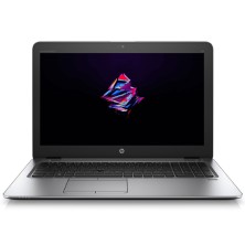 HP EliteBook 850 G3 Core i7 6600U 2.6 GHz | 8GB | 256 SSD | WEBCAM | BAT NUEVA | WIN 10 PRO
