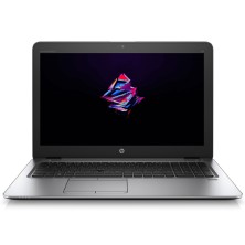 HP EliteBook 850 G3 Core i5 6200U 2.3 GHz | 8GB | 256 SSD | WEBCAM | BAT NUEVA | WIN 10 PRO