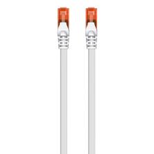 Cable de Red Latiguillo Ewent | 6U/UTP | Gris | 15 M