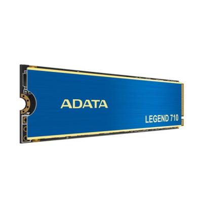 DISCO DURO ADATA LEGEND | ALEG-710-1TCS | 1TB | PCIe Gen3 x4 | SSD | M.2 2280