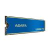 DISCO DURO ADATA LEGEND | ALEG-710-1TCS | 1TB | PCIe Gen3 x4 | SSD | M.2 2280