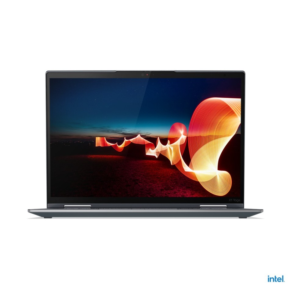 Lenovo ThinkPad X1 Yoga Gen Core i7 1260P táctil 16GB 512SSD