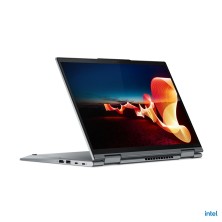 Lenovo ThinkPad X1 Yoga Gen 7 i7-1260P Híbrido (2-en-1) 35,6 cm (14") Pantalla táctil WUXGA Intel® Core™ i7 16 GB LPDDR5-SDRAM