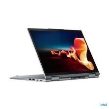 Lenovo ThinkPad X1 Yoga Gen 7 i7-1260P Híbrido (2-en-1) 35,6 cm (14") Pantalla táctil WUXGA Intel® Core™ i7 16 GB LPDDR5-SDRAM