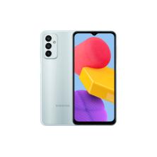 Samsung SM-M135F/DSN 16,8 cm (6.6") Ranura híbrida Dual SIM 4G USB Tipo C 4 GB 64 GB 5000 mAh Azul claro