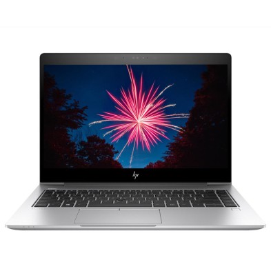 HP EliteBook 840 G6 Core i5 8265U 1.6 GHz | WEBCAM | WIN 11 PRO