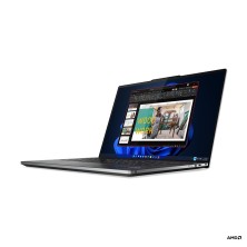 Lenovo ThinkPad Z16 Gen 1 6850H Portátil 40,6 cm (16") WUXGA AMD Ryzen™ 7 PRO 16 GB LPDDR5-SDRAM 512 GB SSD Wi-Fi 6E (802.11ax)