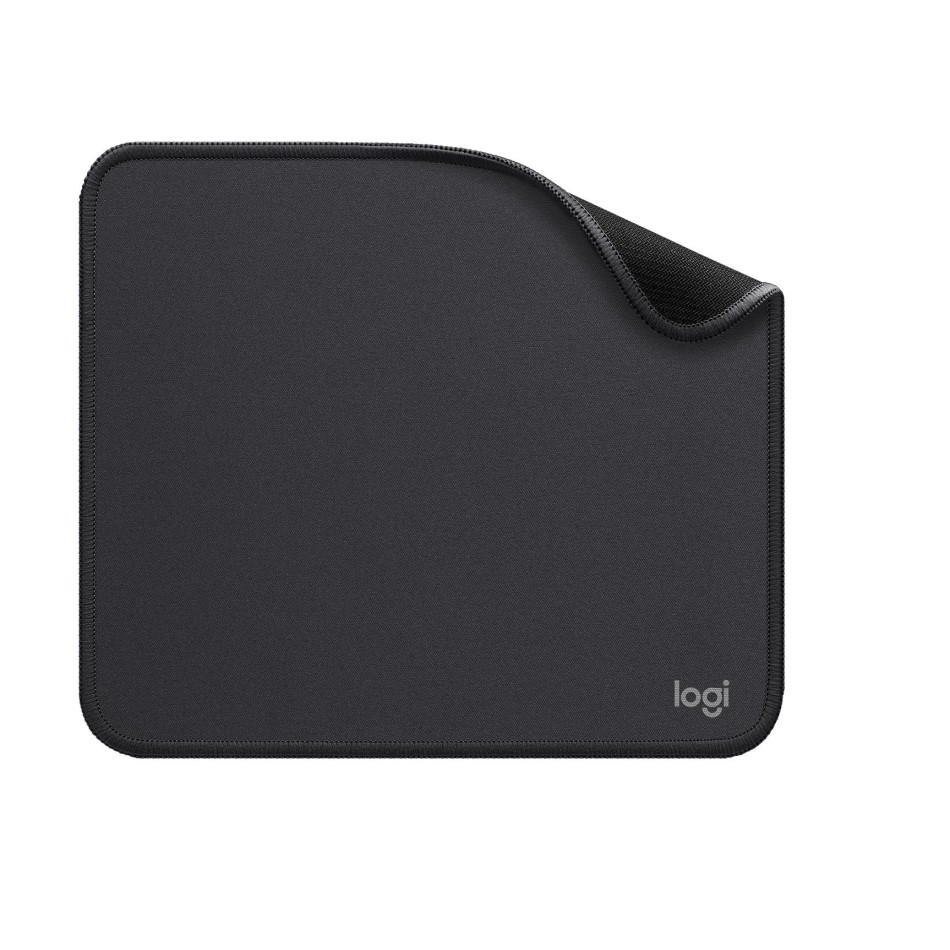 Logitech Mouse Pad Studio Series Grafito