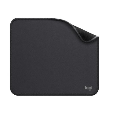 Alfombrilla |Logitech Mouse Pad Studio Series| Grafito