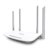 ROUTER TP-LINK TL-ARCHER-C5 | ETHERNET | 2,4 GHZ / 5 GHZ | BLANCO