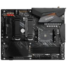 Gigabyte B550 AORUS ELITE AX V2 placa base AMD B550 Zócalo AM4 ATX