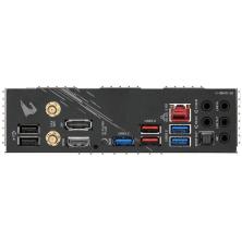 Gigabyte B550 AORUS ELITE AX V2 placa base AMD B550 Zócalo AM4 ATX