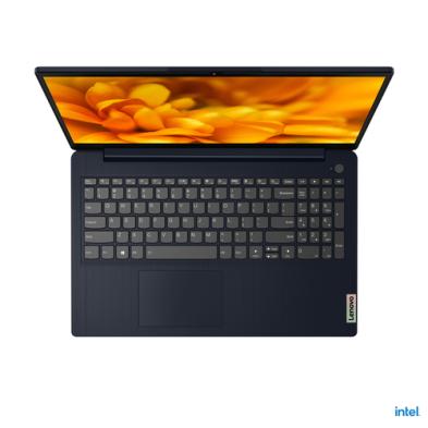 Lenovo IdeaPad 3 15ITL6 | Intel Core i3 1115G4 4.1 GHz | 15.6" | 8 GB | 256 SSD | WIN 11