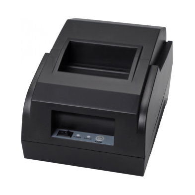 Impresora Tickets Premier ITP-58II | Térmica | USB | Negro