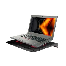 Lenovo ThinkPad L450 Core i5 5200U 2.2 GHz | 8GB | 256 SSD | WEBCAM | BASE REFRIGERANTE