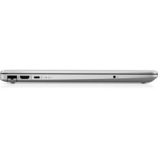 HP 255 G9 5425U Portátil 39,6 cm (15.6") Full HD AMD Ryzen™ 3 8 GB DDR4-SDRAM 256 GB SSD Wi-Fi 5 (802.11ac) Windows 11 Home Gris