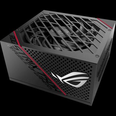 Fuente de Alimentación ASUS ROG-STRIX-750G | ATX | 750 W | 135 mm | Negro