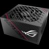 Fuente de Alimentación ASUS ROG-STRIX-750G | ATX | 750 W | 135 mm | Negro