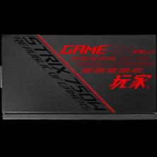 ASUS ROG-STRIX-750G unidad de fuente de alimentación 750 W 20+4 pin ATX 1U