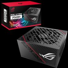 ASUS ROG-STRIX-750G unidad de fuente de alimentación 750 W 20+4 pin ATX 1U