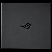 ASUS ROG-STRIX-750G unidad de fuente de alimentación 750 W 20+4 pin ATX 1U