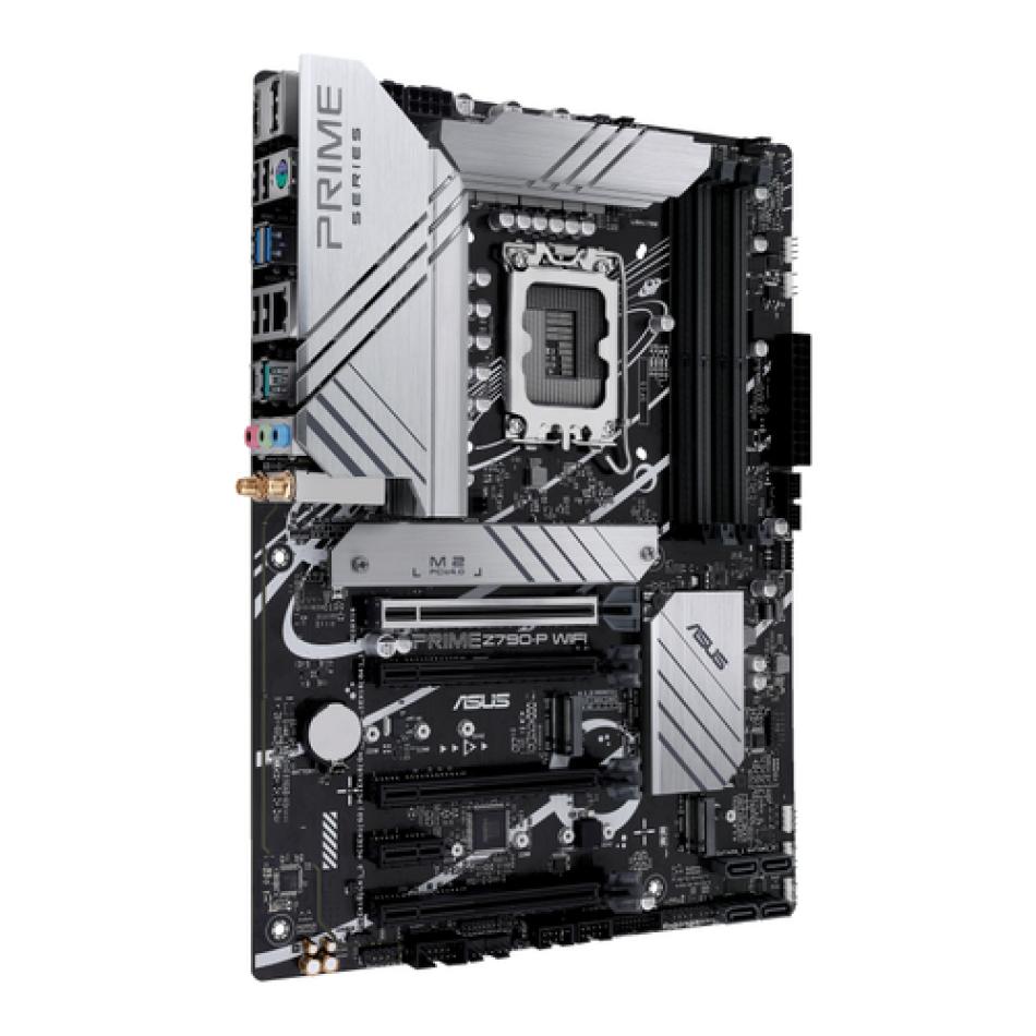 Nueva placa base ASUS Prime Z790-P WIFI