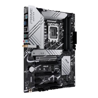 Placa base ASUS Prime Z790-P WIFI | Intel Z790 | LGA 1700 | ATX