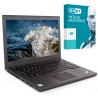 Lenovo ThinkPad X270 Core i7 7600U 2.8 GHz | 16GB | 512 NVME | WEBCAM | ANTIVIRUS | WIN 10 PRO