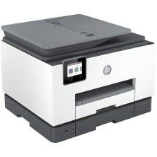 HP OfficeJet Pro 9022e Inyección de tinta A4 4800 x 1200 DPI 24 ppm Wifi
