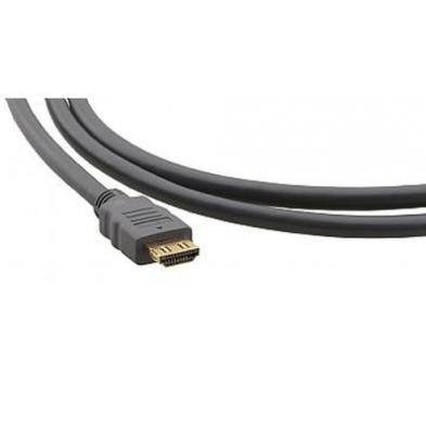 Cable HDMI 1.4 Kramer Electronics 97-01213003 | HDMI/M | 0.9 M | Negro