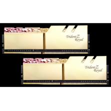 MODULO MEMORIA G.SKILL RAM 16GB DDR4 PC3600 F4-3600C18D-16GTRG