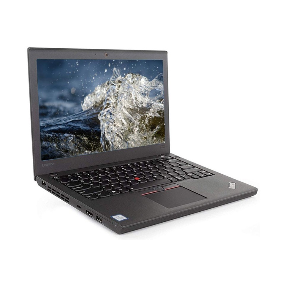 Lenovo ThinkPad X270 Core i3 6006U 2.0 GHz 4GB 128 SSD BAT NUEVA